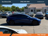 Used 2023 Tesla Model 3 Performance image 4