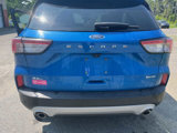 Used 2021 Ford Escape SEL image 4