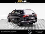 Used 2021 Volkswagen Tiguan SE image 3