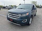 Used 2016 Ford Edge SEL w/ Equipment Group 201A image 3