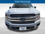 Used 2020 Ford F150 Lariat image 3