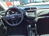 Used 2022 Chevrolet TrailBlazer LT w/ Driver Confidence Package image 3