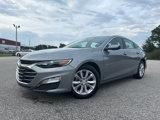 Used 2025 Chevrolet Malibu LT image 2