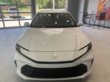 New 2025 Toyota Camry LE w/ Convenience Package image 2