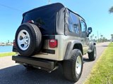 Used 2006 Jeep Wrangler X image 6