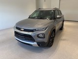 Certified 2023 Chevrolet TrailBlazer LT image 3