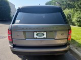 Certified 2020 Land Rover Range Rover HSE image 4