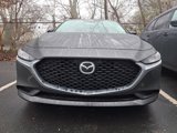 New 2025 MAZDA MAZDA3 s image 2