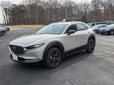 Certified 2024 MAZDA CX-30 AWD 2.5 S w/ Select Sport Pkg image 4