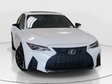 Used 2021 Lexus IS 350 F Sport w/ Accessory Package image 3