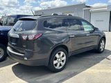 Used 2017 Chevrolet Traverse LT w/ Style and Technology Package image 4