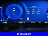 Used 2021 Ford Escape Titanium w/ Titanium Elite Package image 3
