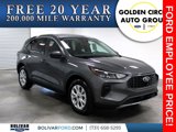 New 2024 Ford Escape Active image 1
