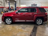Used 2017 GMC Terrain Denali image 2