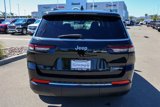 New 2025 Jeep Grand Cherokee L Laredo w/ Luxury Tech Group I image 5