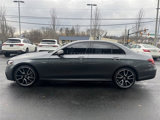 Certified 2018 Mercedes-Benz E 43 AMG 4MATIC Sedan image 4
