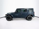 Used 2017 Jeep Wrangler Unlimited Sahara image 4