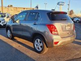 Used 2020 Chevrolet Trax LS w/ Tint and Cruise Package image 4
