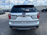 Used 2017 Ford Explorer XLT image 4