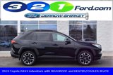 Used 2019 Toyota RAV4 Adventure image 3