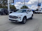 Used 2022 Hyundai Santa Fe SEL image 3