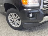 Used 2016 GMC Canyon SLT image 3