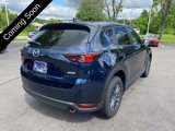 Used 2019 MAZDA CX-5 Touring image 5