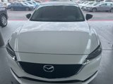 Used 2018 MAZDA MAZDA6 Sport image 2