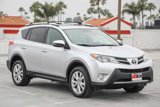 Used 2013 Toyota RAV4 Limited image 3