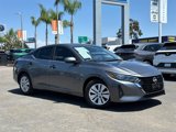 Used 2025 Nissan Sentra S image 2
