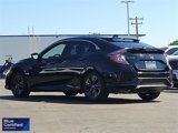 Used 2017 Honda Civic EX image 2