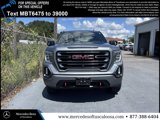 Used 2021 GMC Sierra 1500 AT4 w/ AT4 Value Package image 2