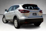 Used 2020 Nissan Rogue Sport S image 4