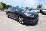 Used 2017 Hyundai Sonata Sport image 5