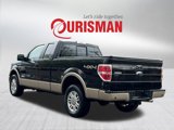 Used 2014 Ford F150 Lariat w/ Equipment Group 502A Luxury image 3