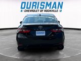 Used 2021 Toyota Camry SE image 5