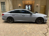 Used 2022 Honda Accord Sport image 2