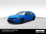 New 2025 Honda Civic Sport image 3