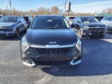 New 2025 Kia Sportage EX w/ Premium Package image 2