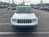 Used 2017 Jeep Renegade Limited image 2