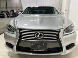 Used 2015 Lexus LS 460 AWD image 2