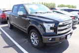 Used 2016 Ford F150 Lariat w/ Equipment Group 502A Luxury image 3
