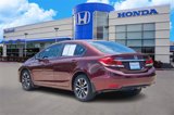 Used 2014 Honda Civic EX image 4