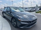 New 2025 Hyundai Elantra Sport image 3