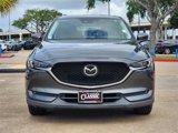 Used 2019 MAZDA CX-5 Grand Touring image 2