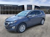 Used 2018 Chevrolet Equinox LT image 2