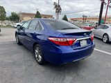 Used 2015 Toyota Camry SE image 4
