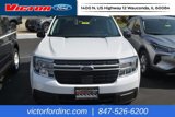 New 2024 Ford Maverick Lariat image 2
