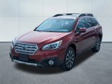 Used 2017 Subaru Outback 2.5i Limited image 4