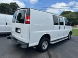 Used 2023 Chevrolet Express 2500 w/ Driver Convenience Package image 5